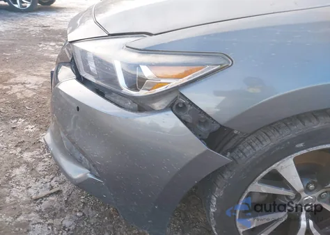 2016 Nissan Maxima 3.5 Sl z USA, uszkodzony, nr VIN 1N4AA6AP5GC414910